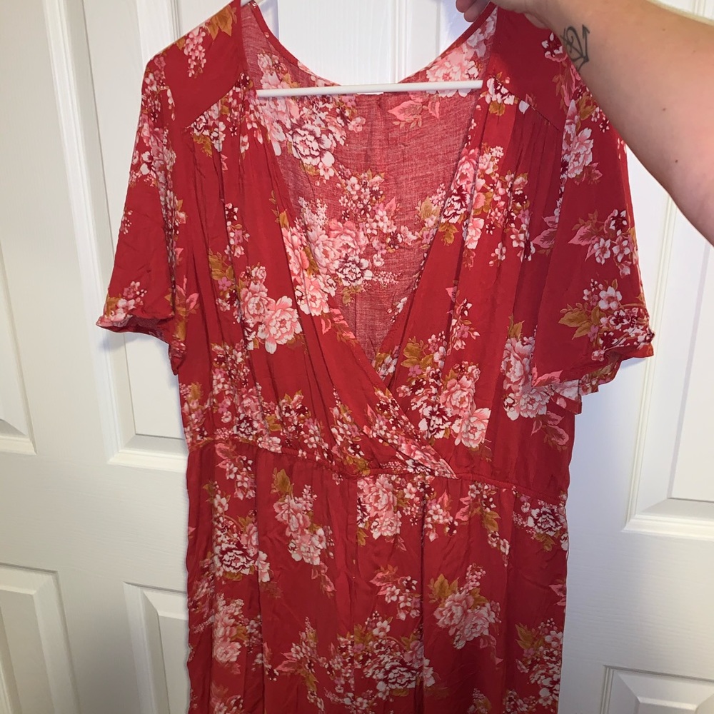 Romper!!!